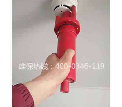 北京消防檢測弱電工程建設